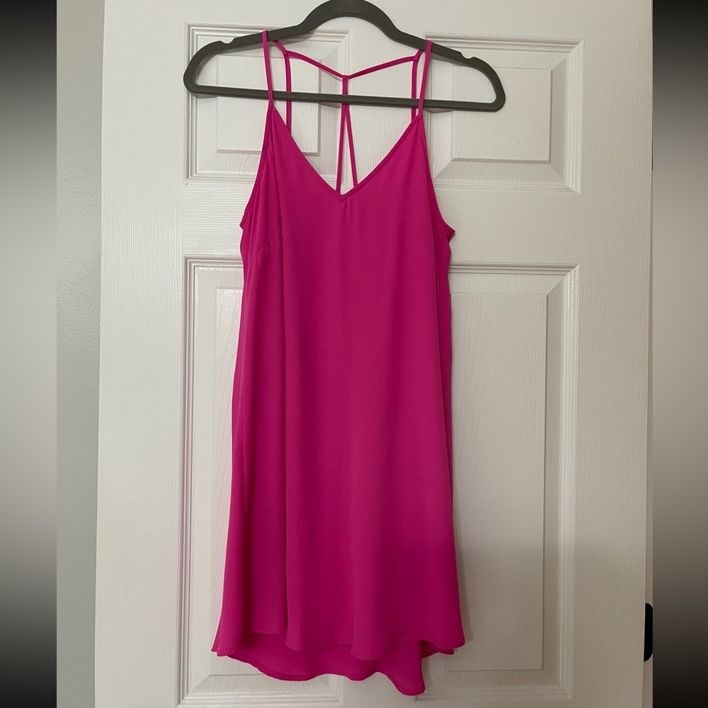 Lush Dress XS